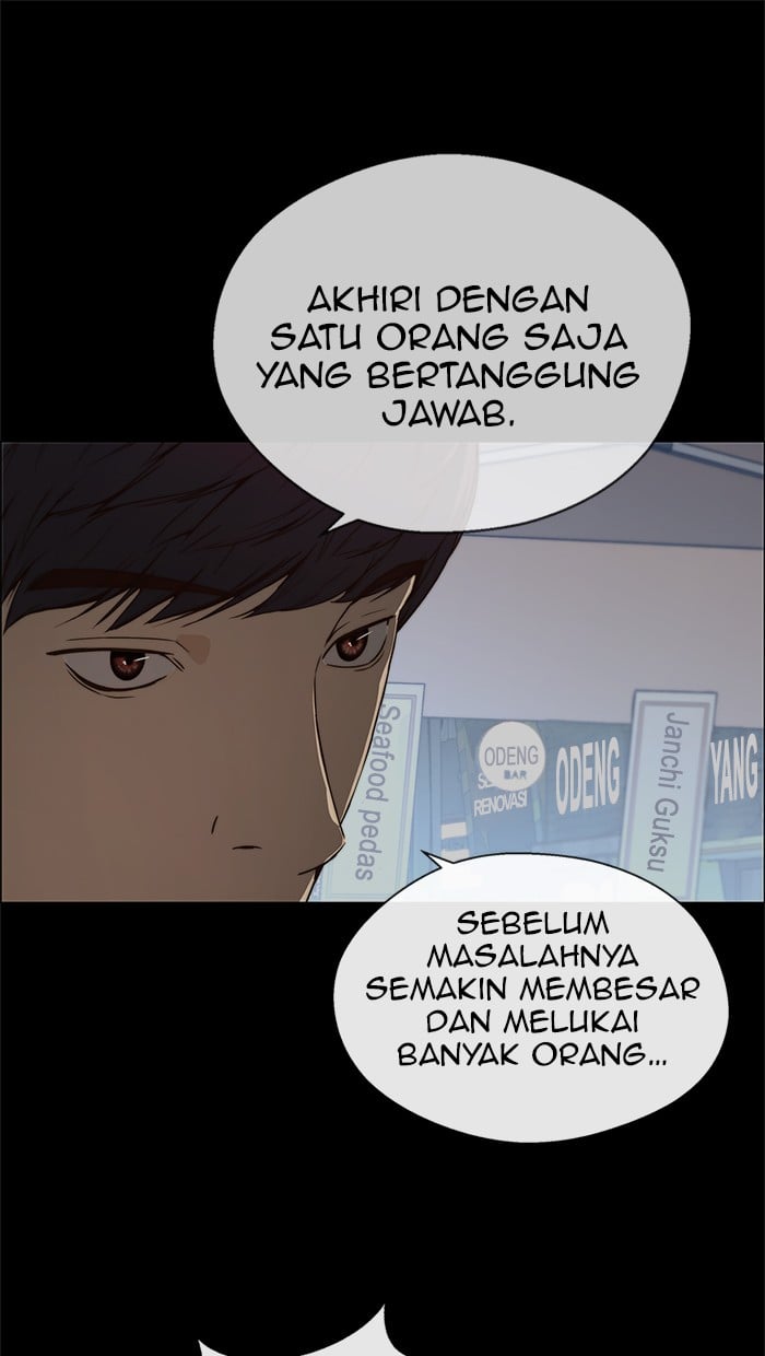 The Man Chapter 108 page 36