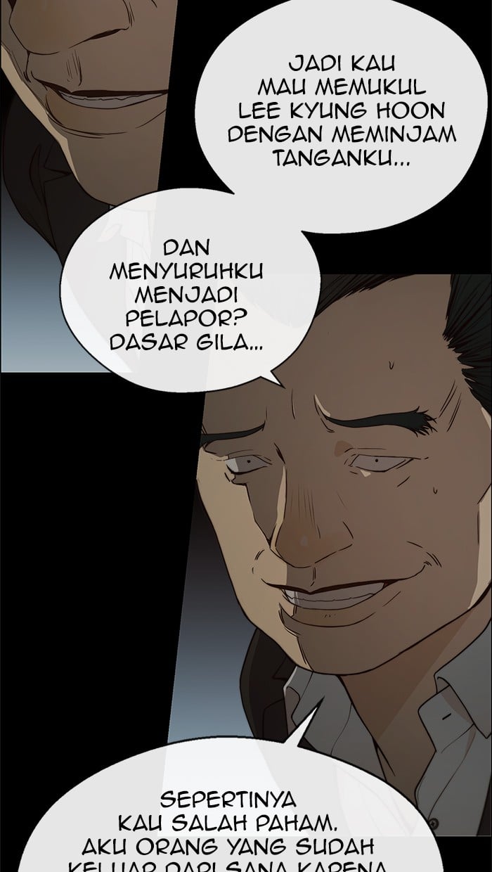 The Man Chapter 108 page 38