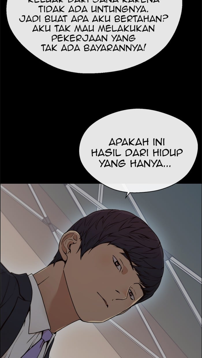 The Man Chapter 108 page 39
