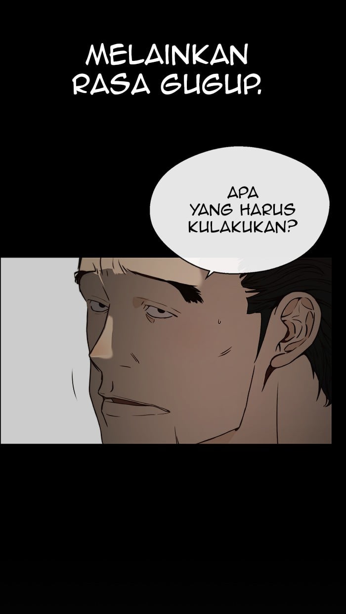 The Man Chapter 108 page 46
