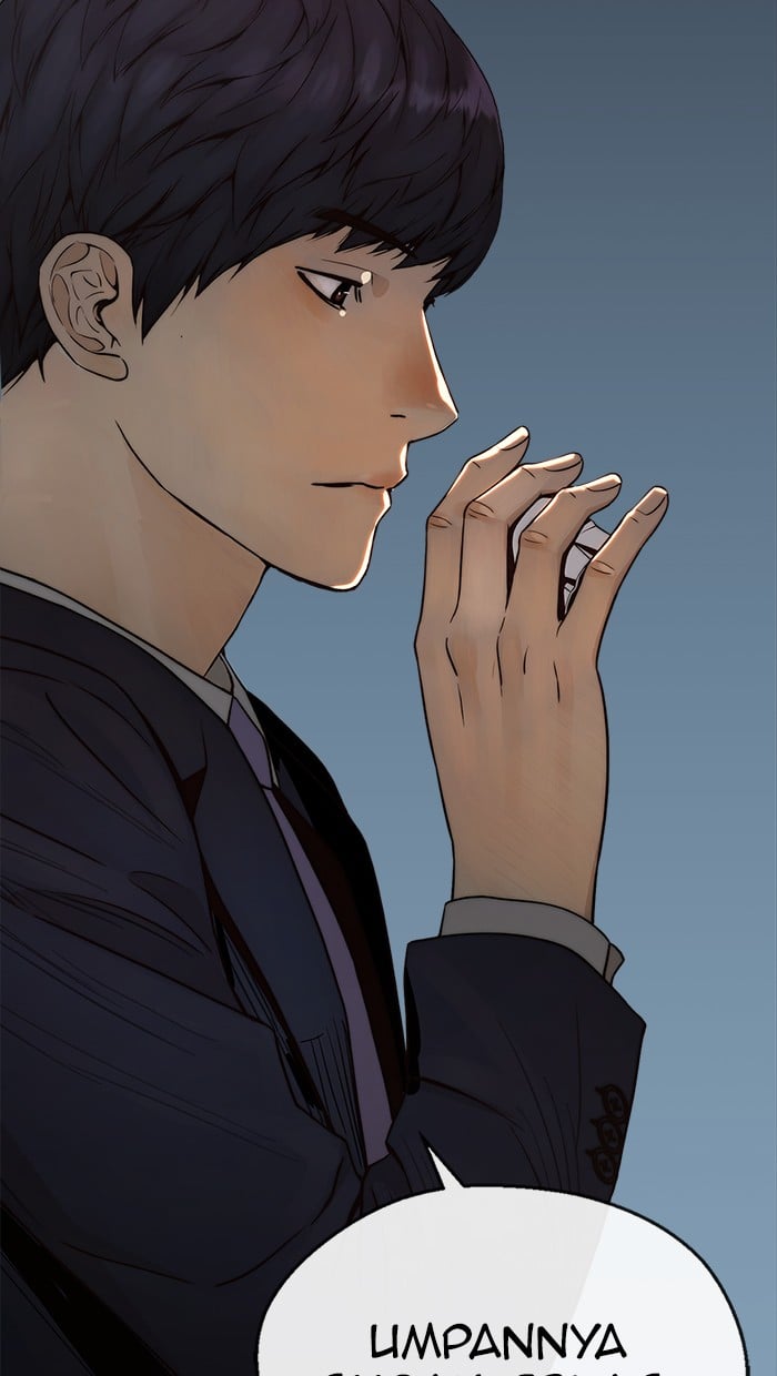The Man Chapter 108 page 48
