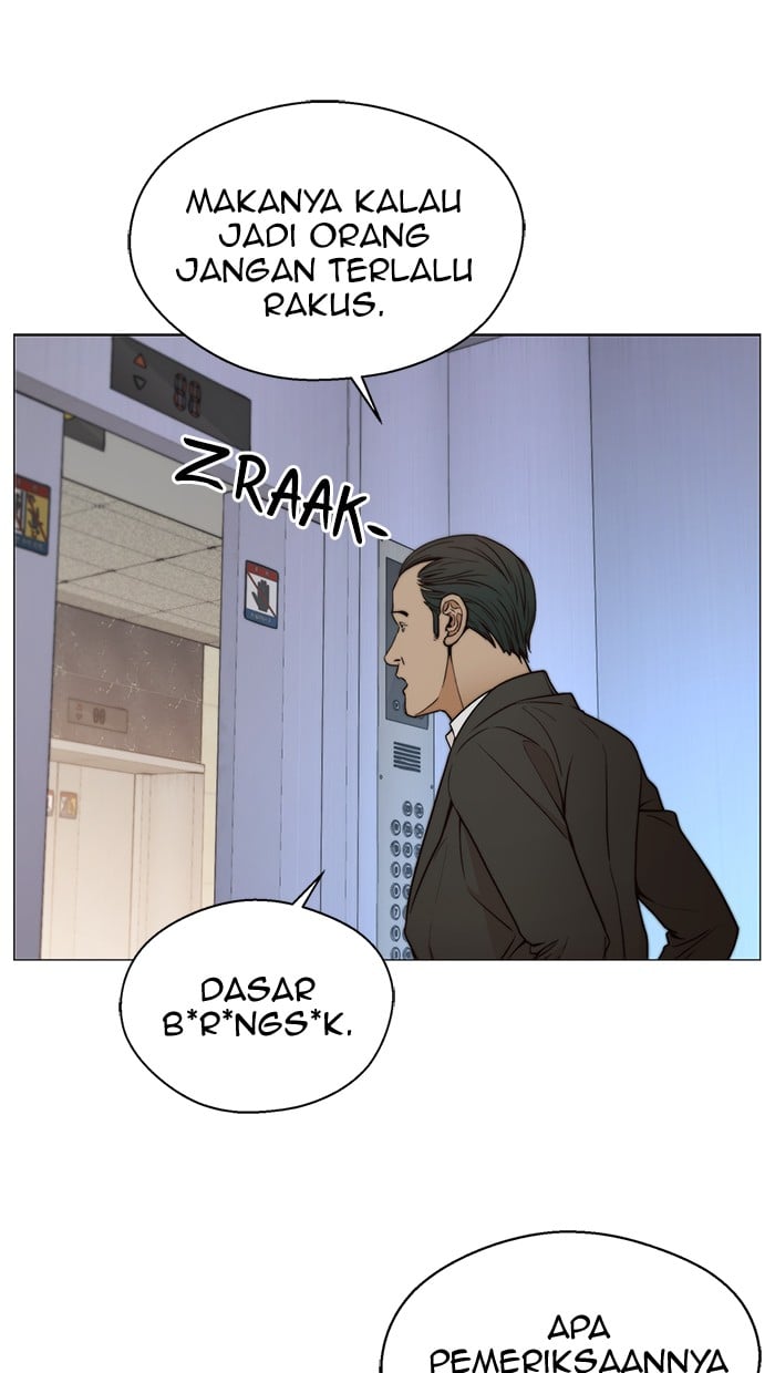 The Man Chapter 108 page 53