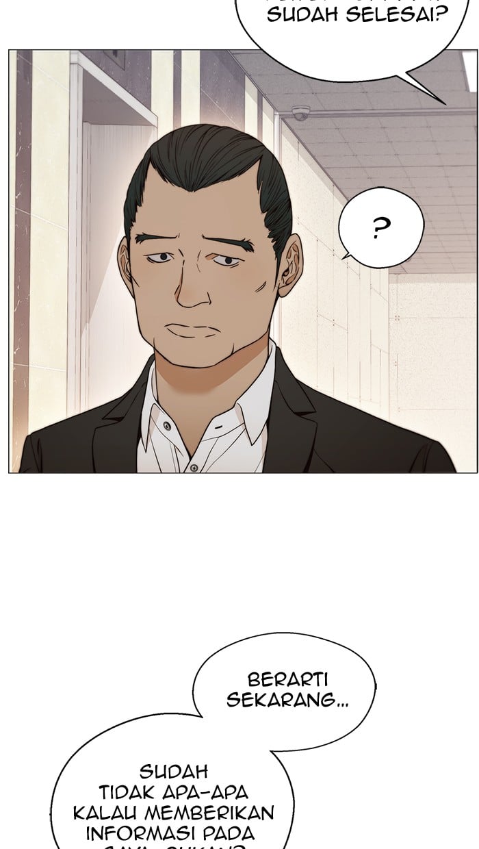 The Man Chapter 108 page 54