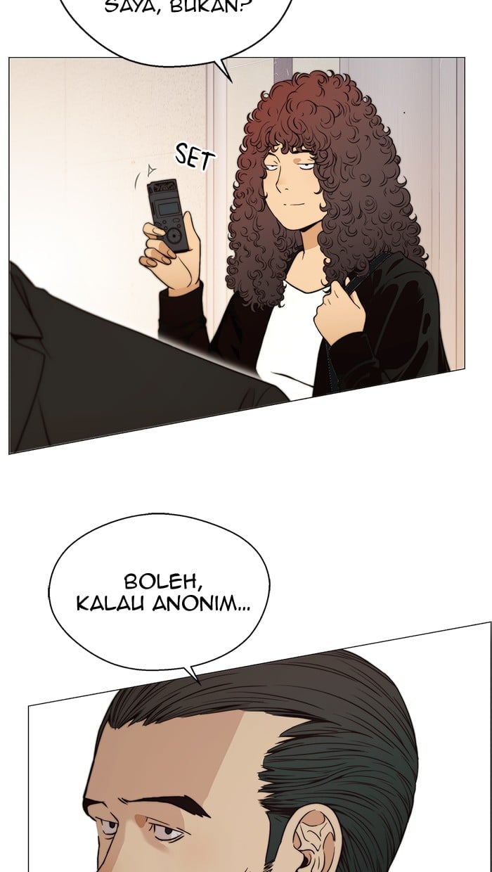 The Man Chapter 108 page 55