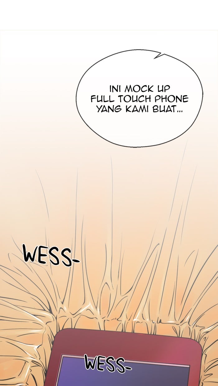 The Man Chapter 108 page 59
