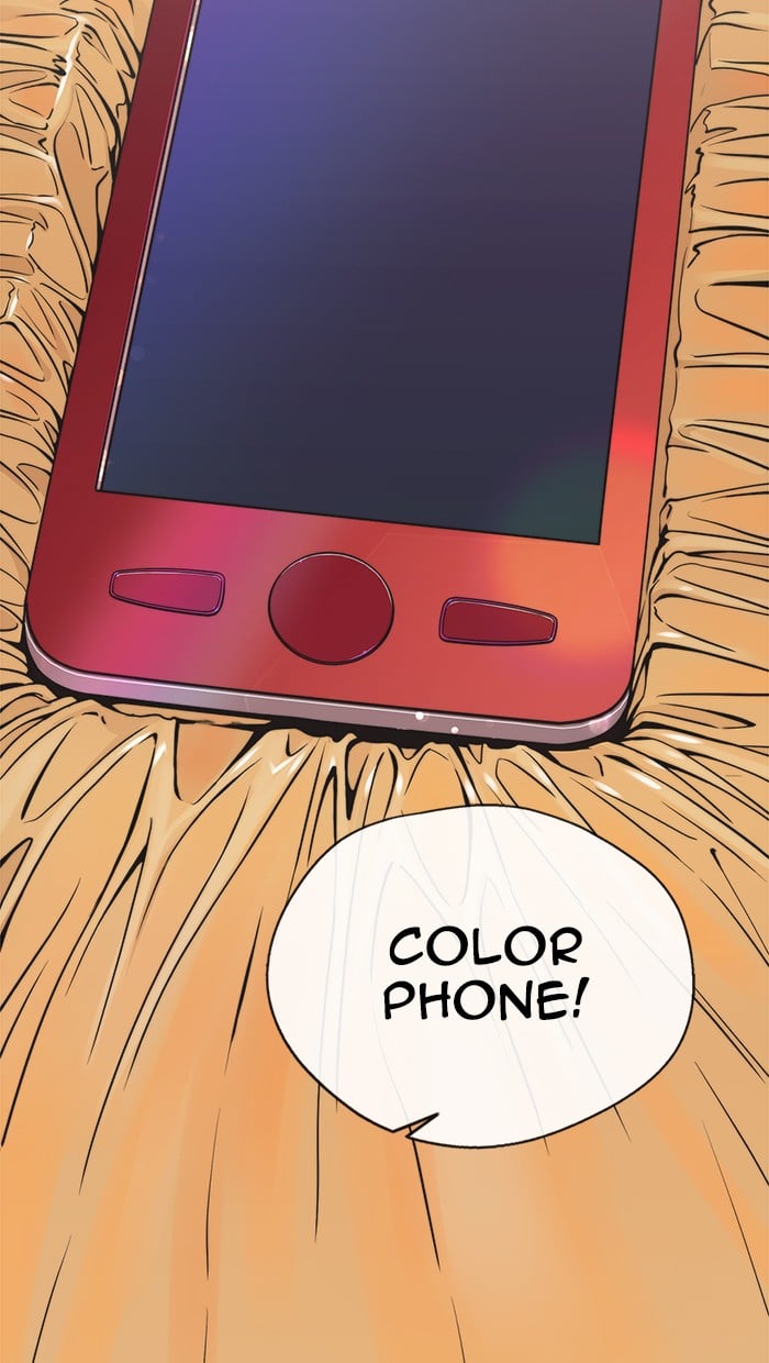 The Man Chapter 108 page 60