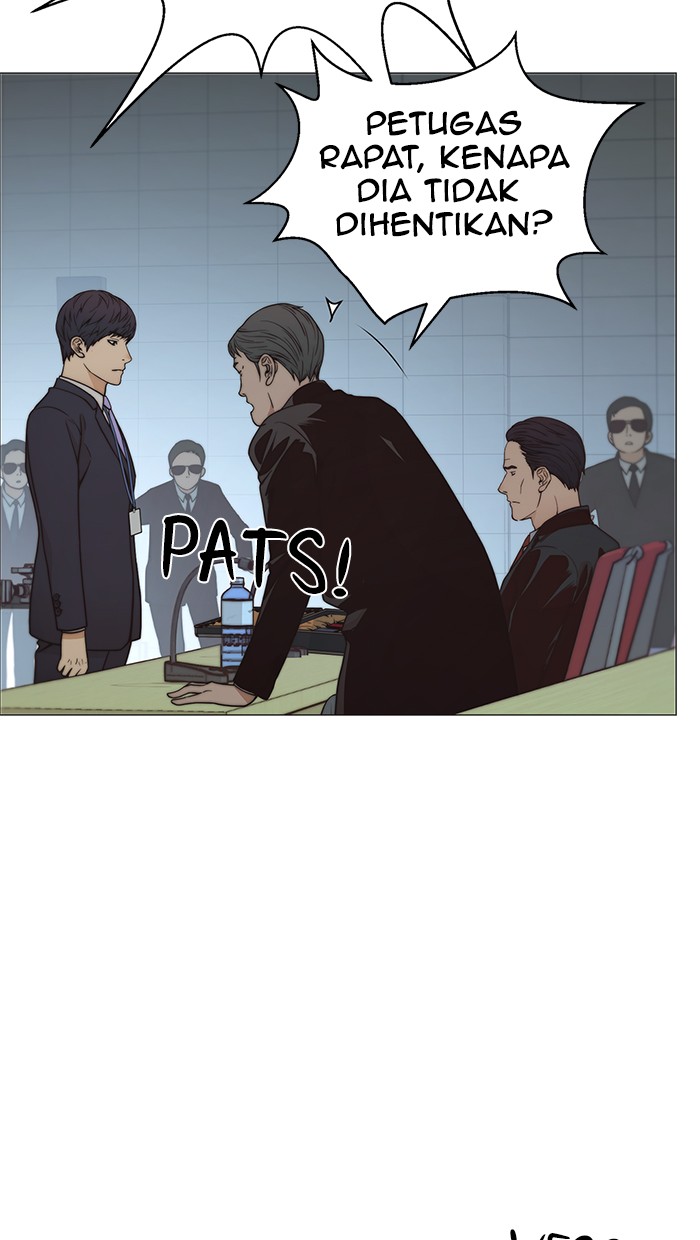 The Man Chapter 108 page 62