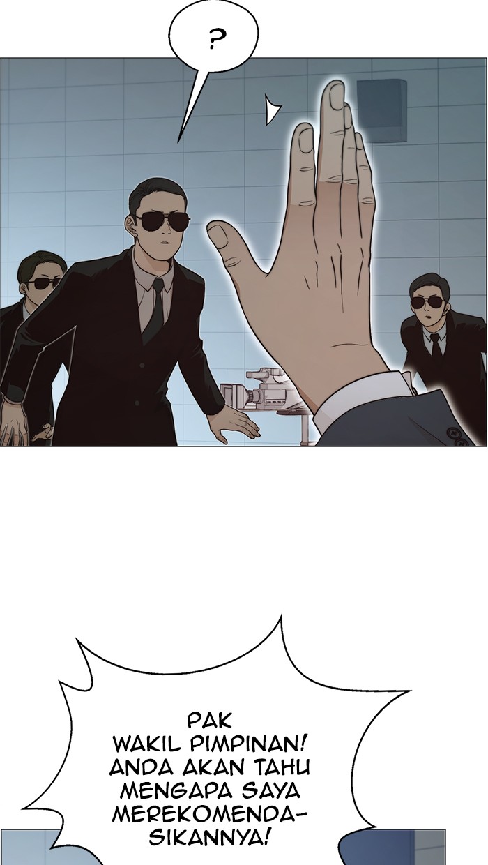 The Man Chapter 108 page 64
