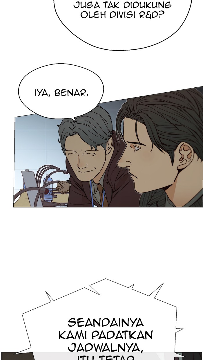 The Man Chapter 108 page 68