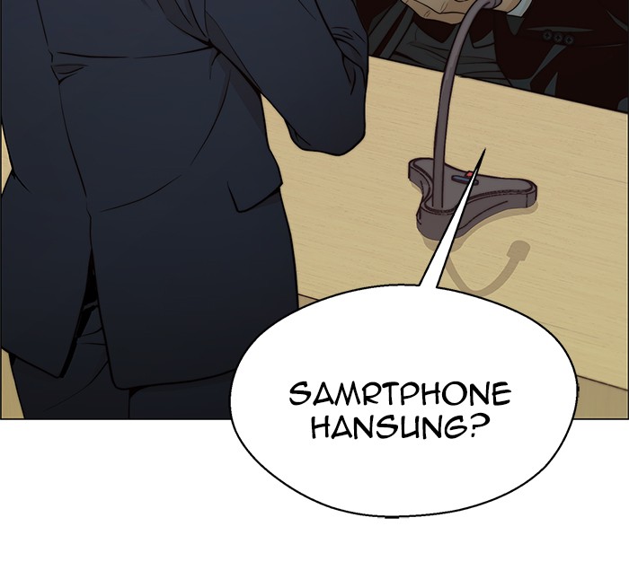 The Man Chapter 108 page 73