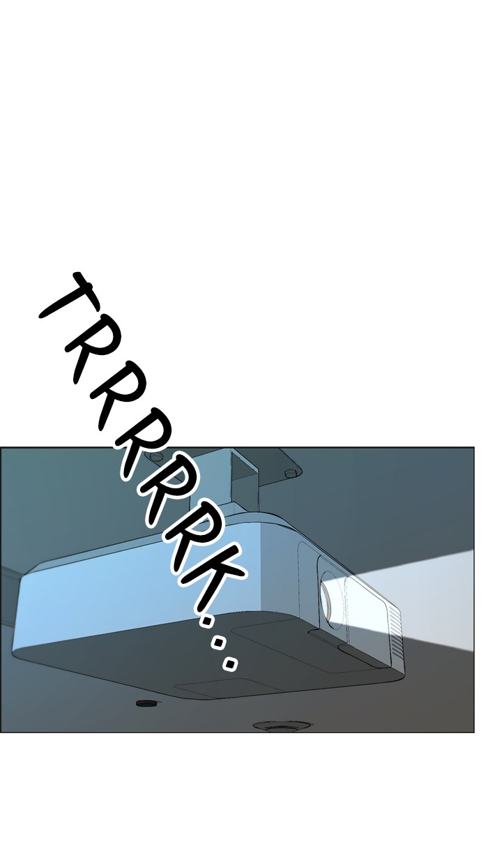 The Man Chapter 108 page 82