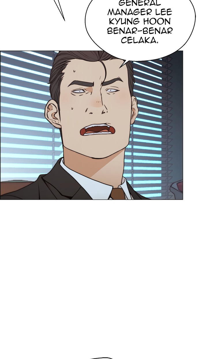 The Man Chapter 108 page 87