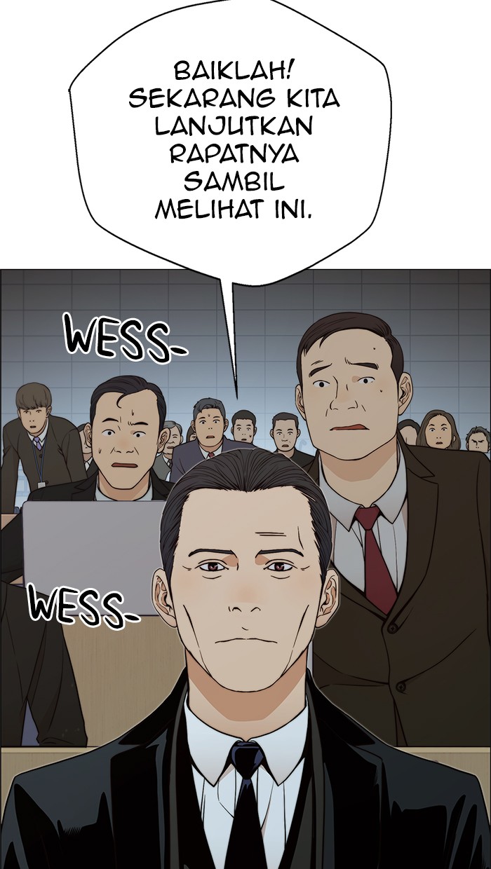 The Man Chapter 108 page 88