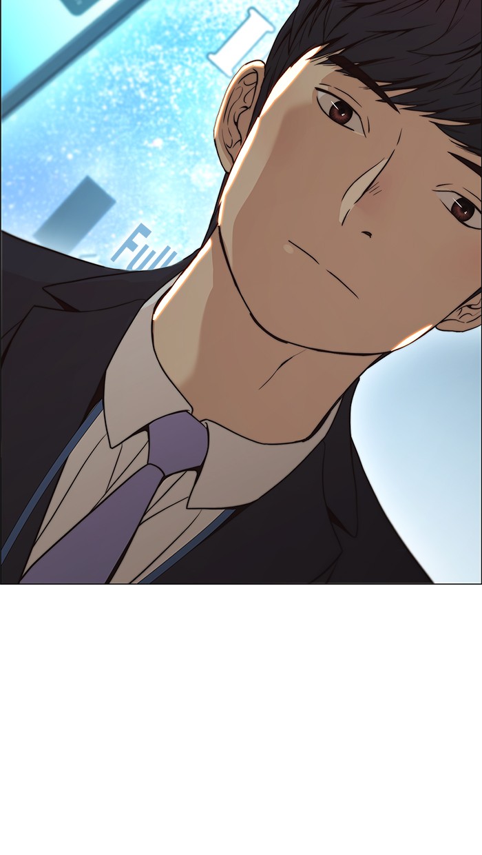The Man Chapter 108 page 93