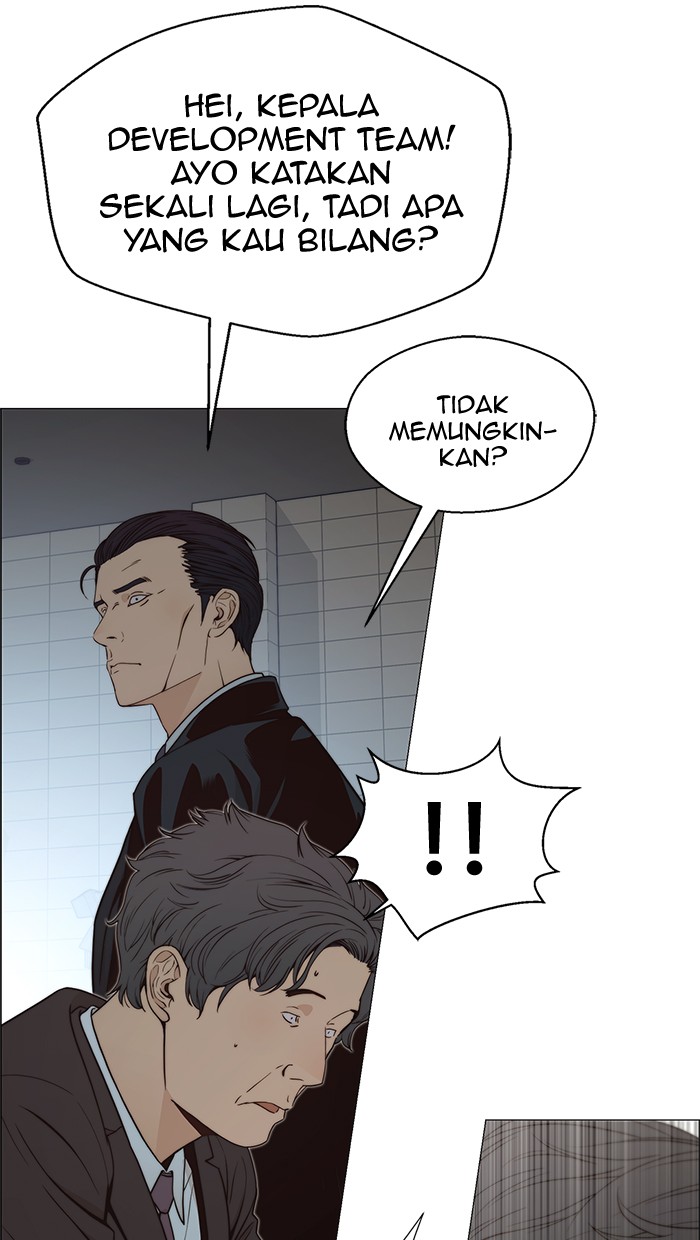The Man Chapter 109 page 37