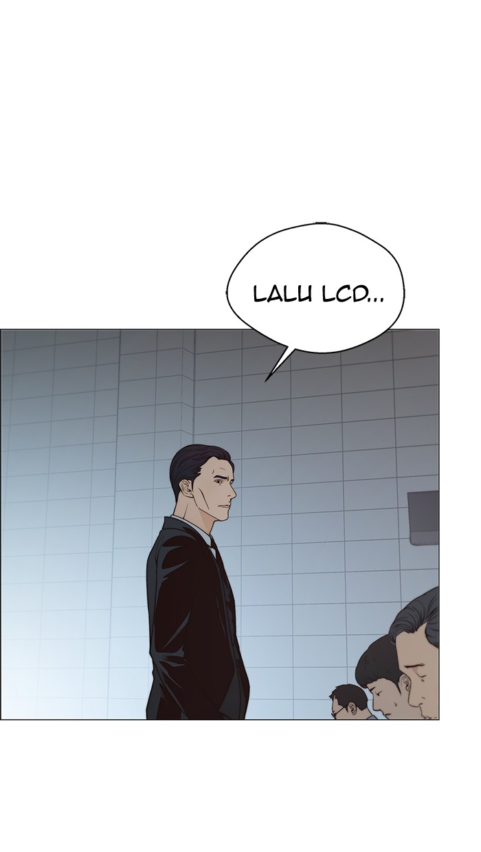The Man Chapter 109 page 39
