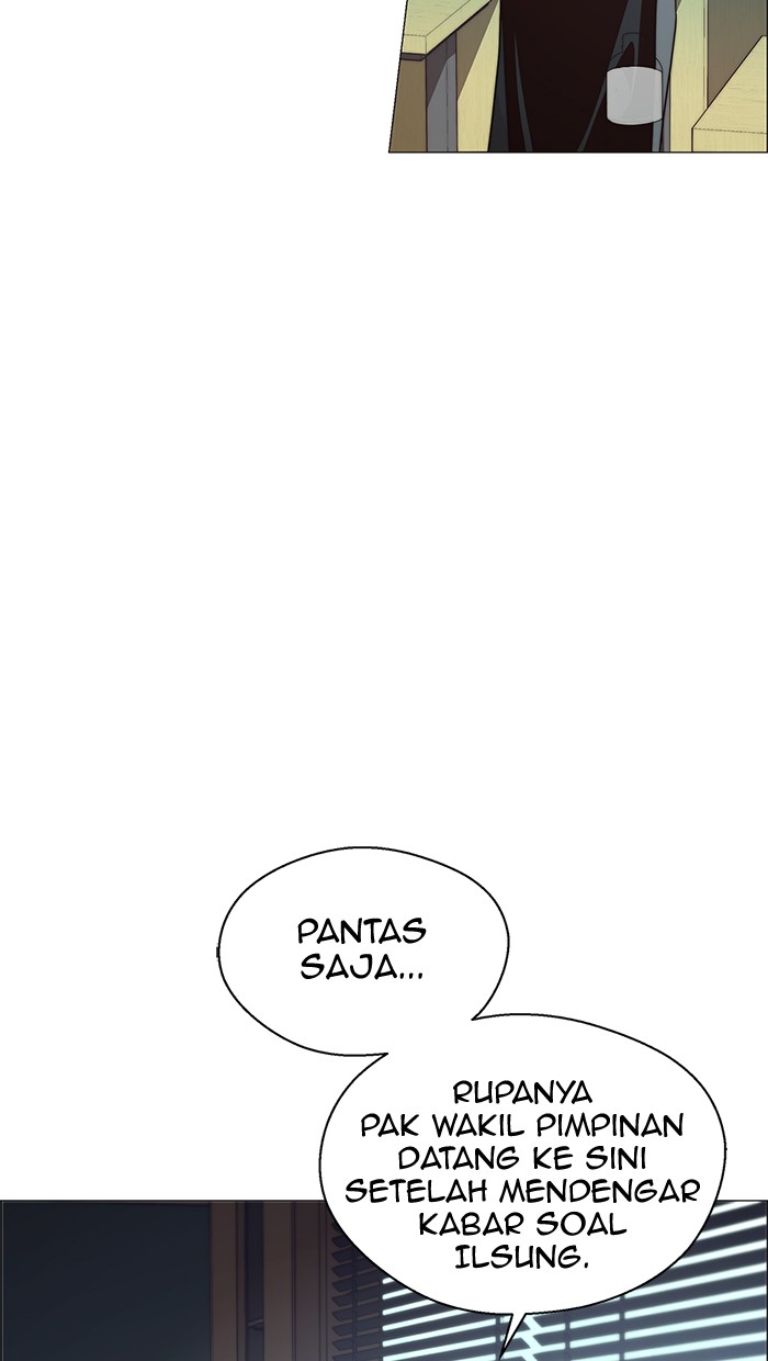 The Man Chapter 109 page 53