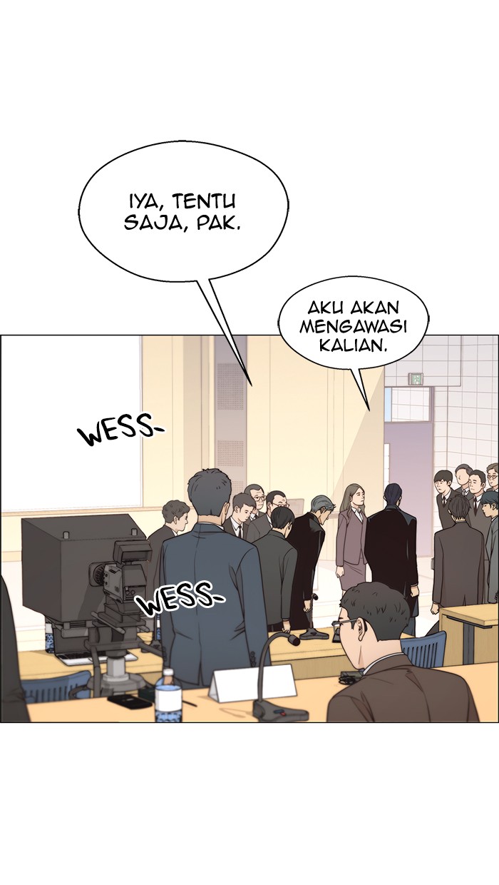 The Man Chapter 109 page 64