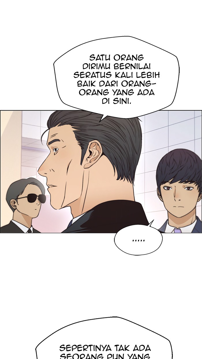 The Man Chapter 109 page 67
