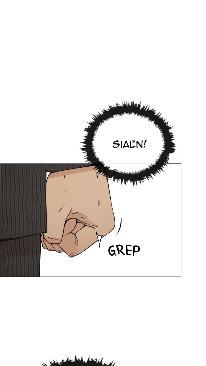 The Man Chapter 109 page 76