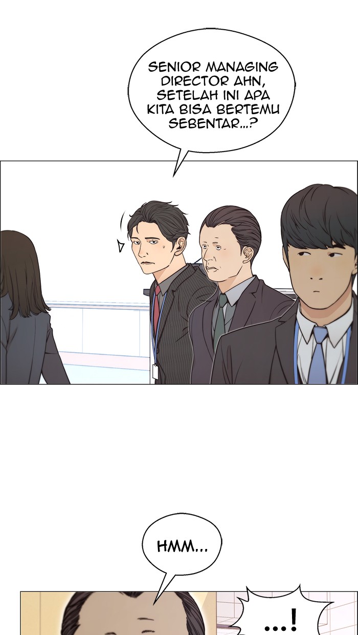 The Man Chapter 109 page 79