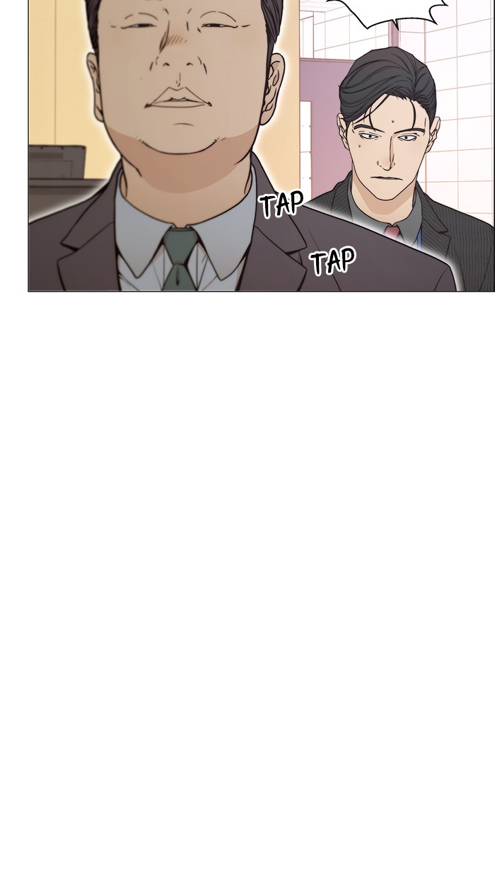 The Man Chapter 109 page 80