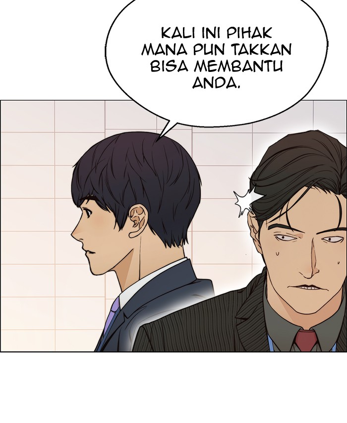 The Man Chapter 109 page 89