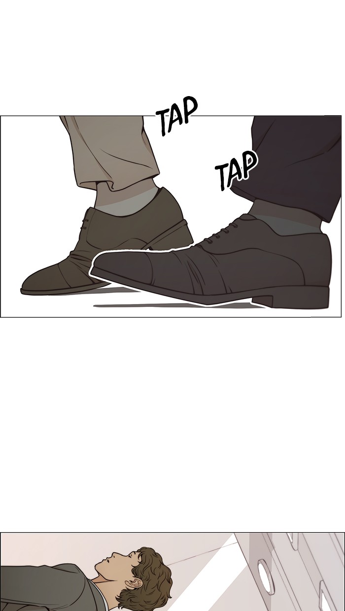 The Man Chapter 109 page 92