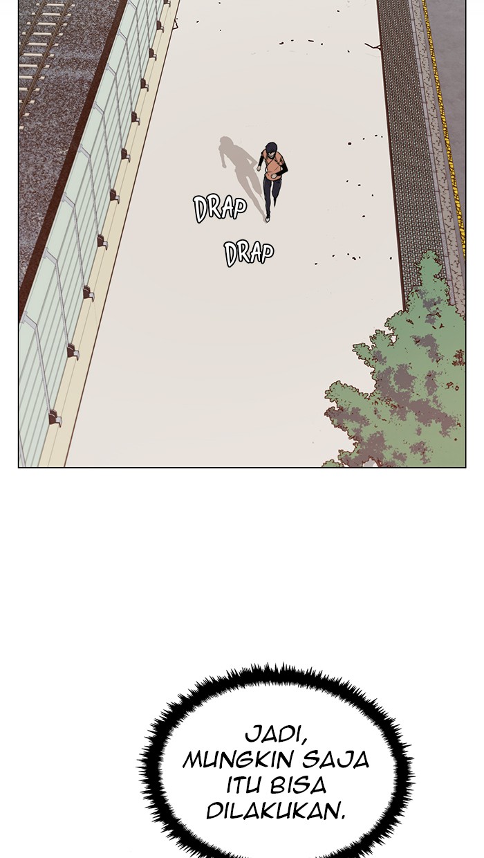 The Man Chapter 11 page 16