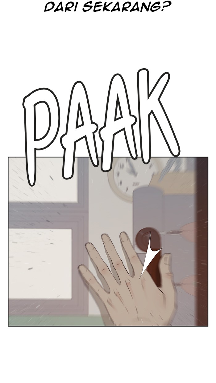 The Man Chapter 11 page 20