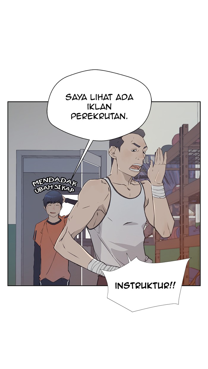 The Man Chapter 11 page 24