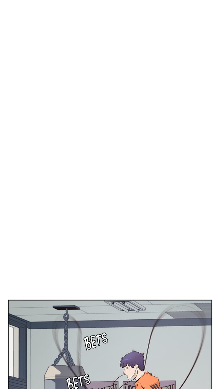 The Man Chapter 11 page 27