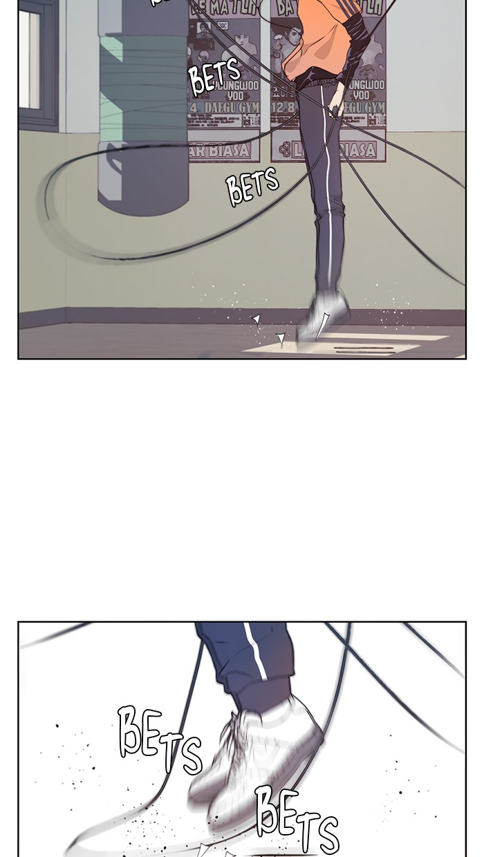 The Man Chapter 11 page 28