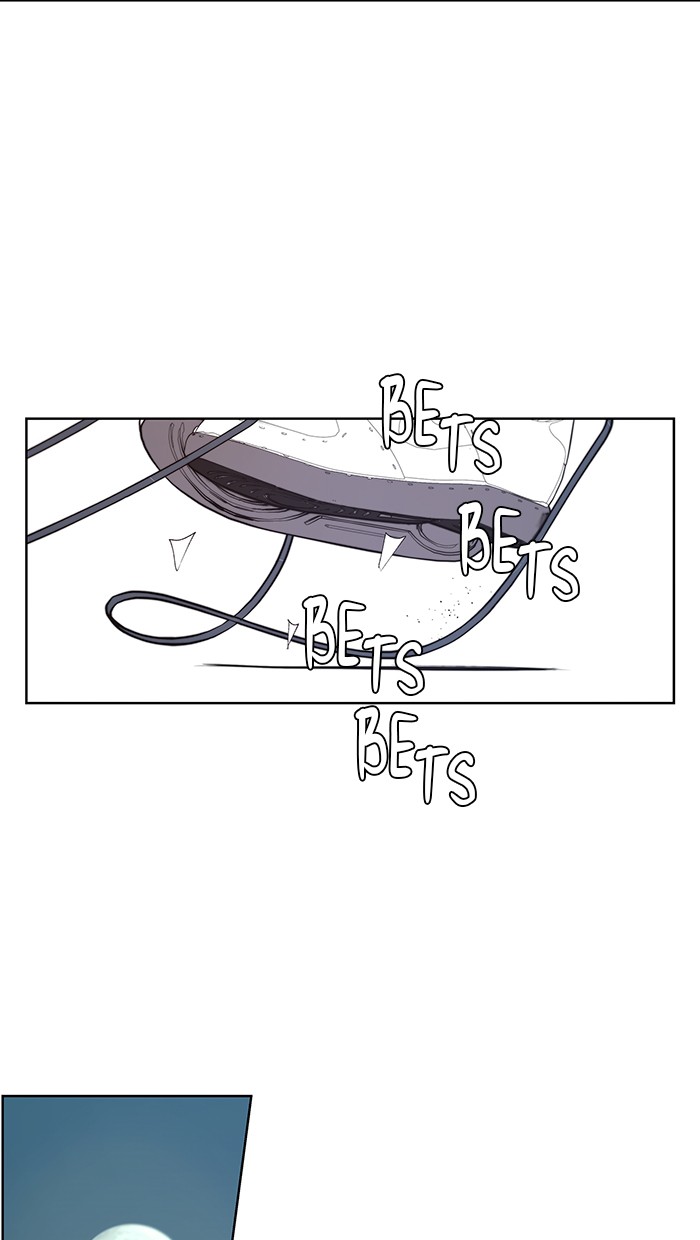 The Man Chapter 11 page 30
