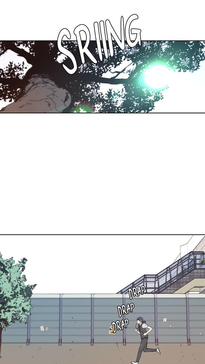 The Man Chapter 11 page 35