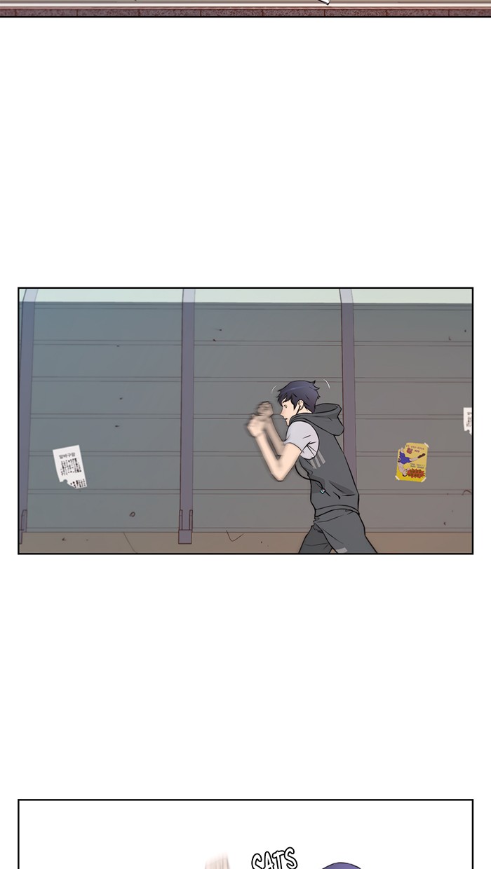 The Man Chapter 11 page 36