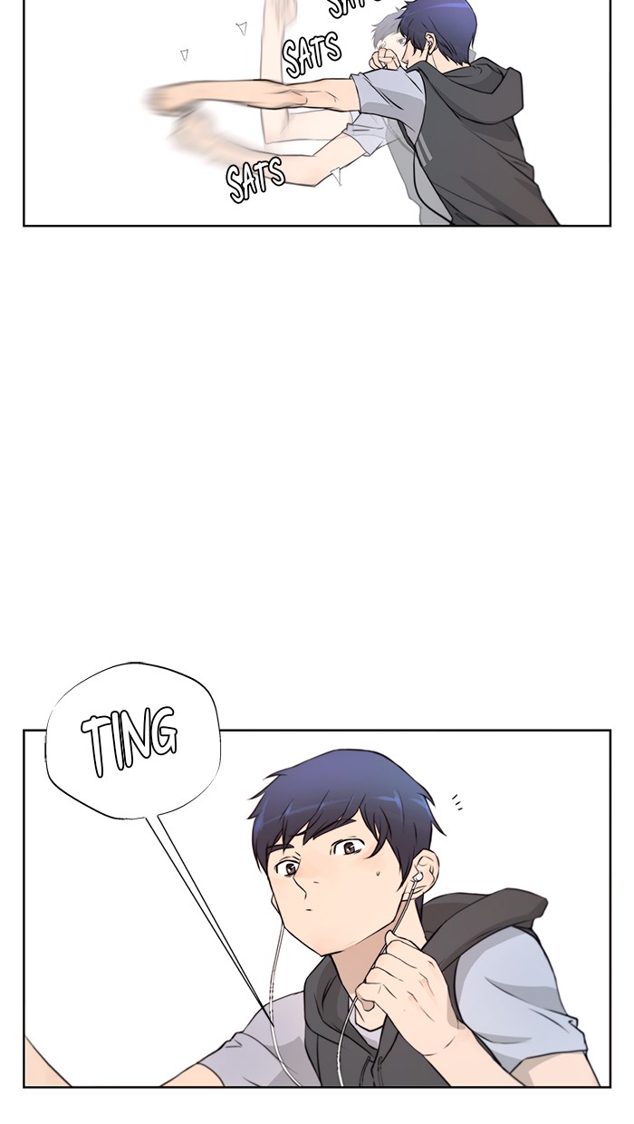 The Man Chapter 11 page 37