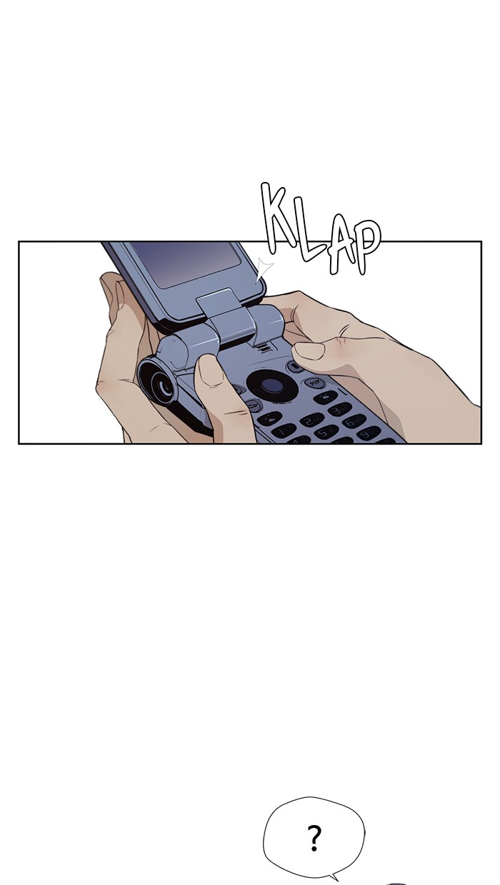 The Man Chapter 11 page 38