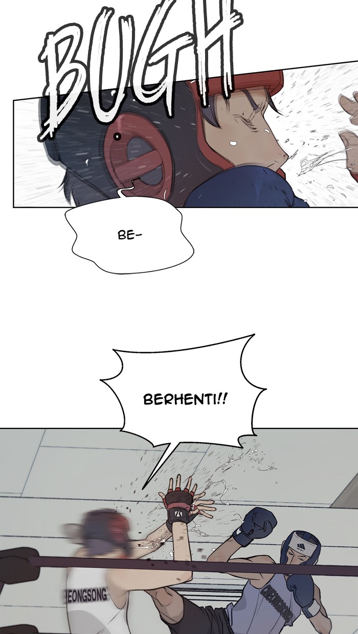 The Man Chapter 11 page 41