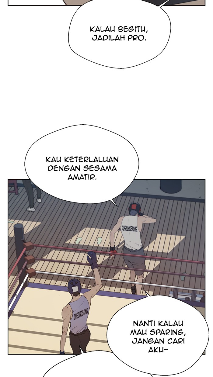 The Man Chapter 11 page 44