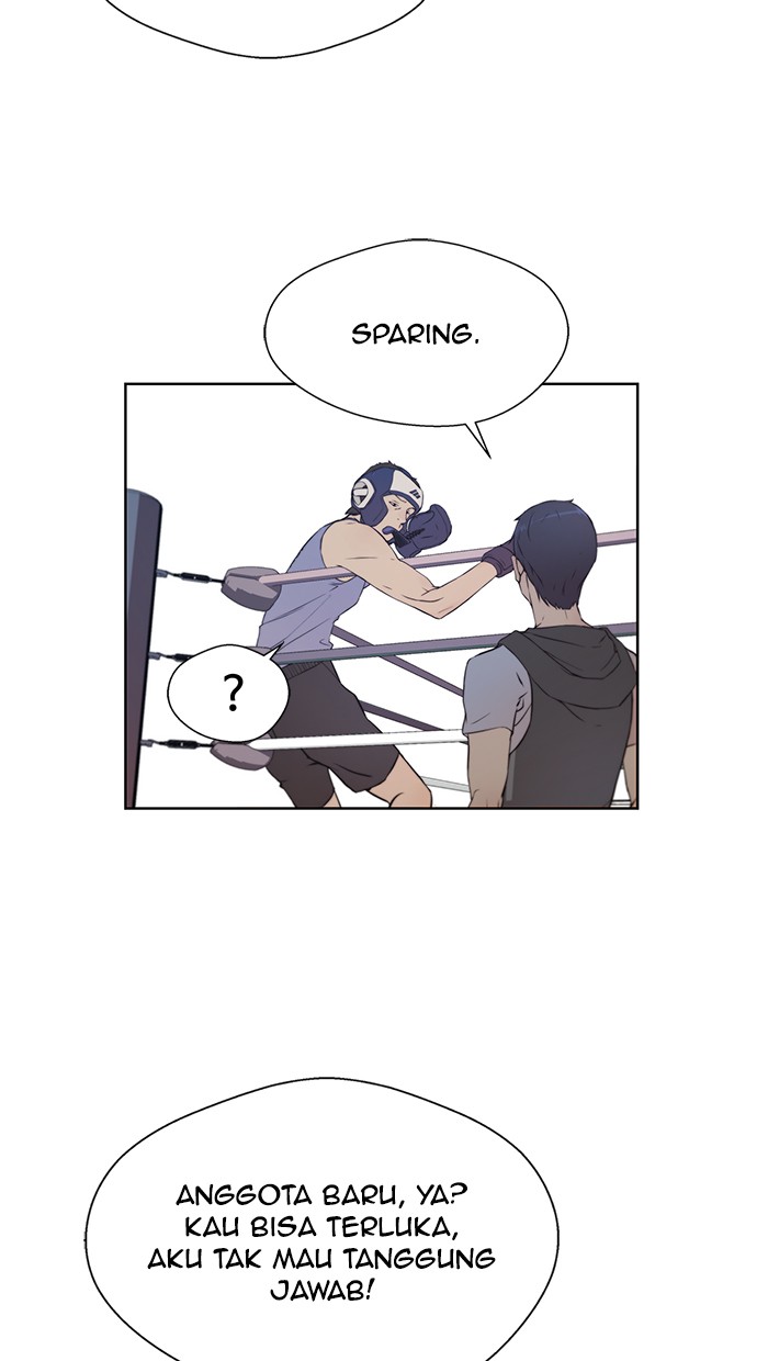 The Man Chapter 11 page 46