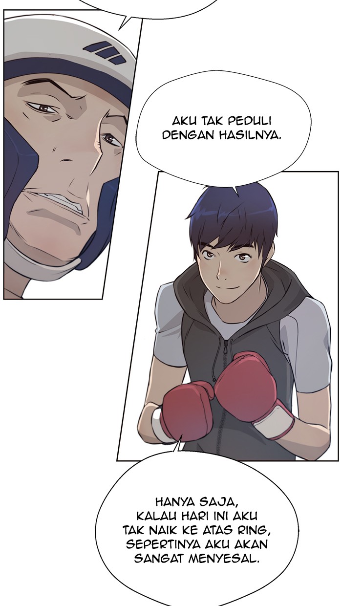 The Man Chapter 11 page 47
