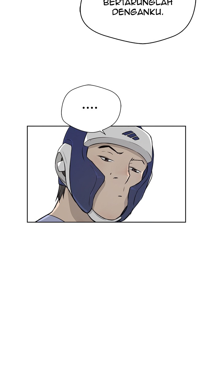 The Man Chapter 11 page 49