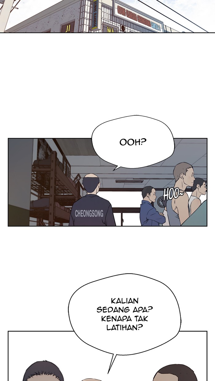 The Man Chapter 11 page 51