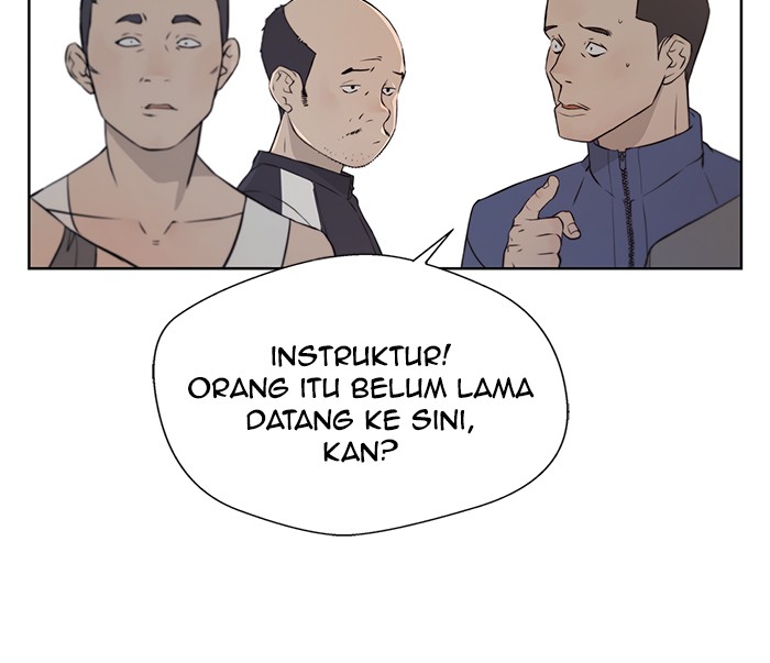 The Man Chapter 11 page 52