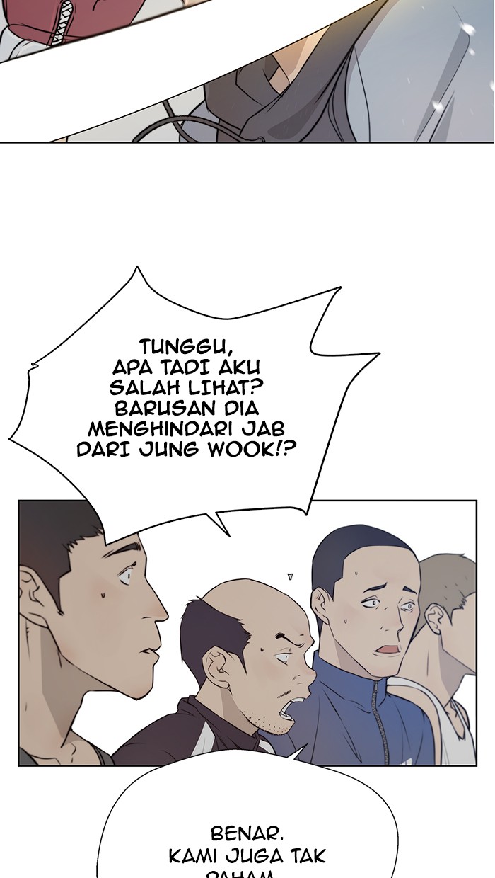 The Man Chapter 11 page 56