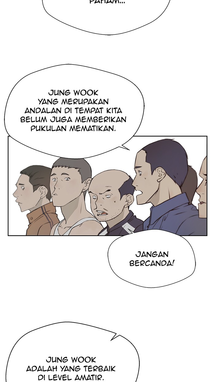 The Man Chapter 11 page 57