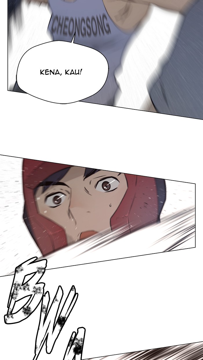 The Man Chapter 11 page 62