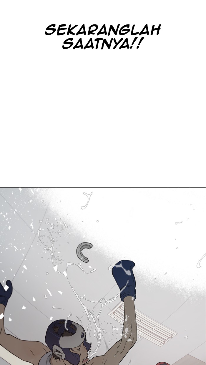 The Man Chapter 11 page 73