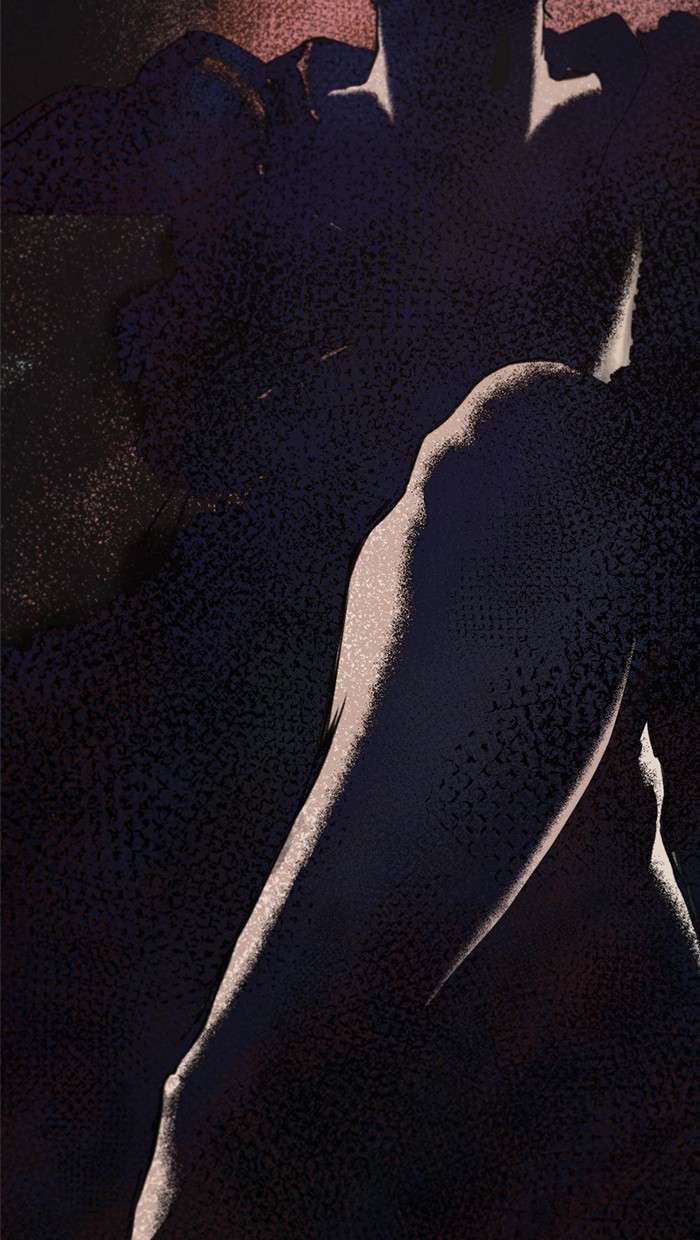 The Man Chapter 110 page 101